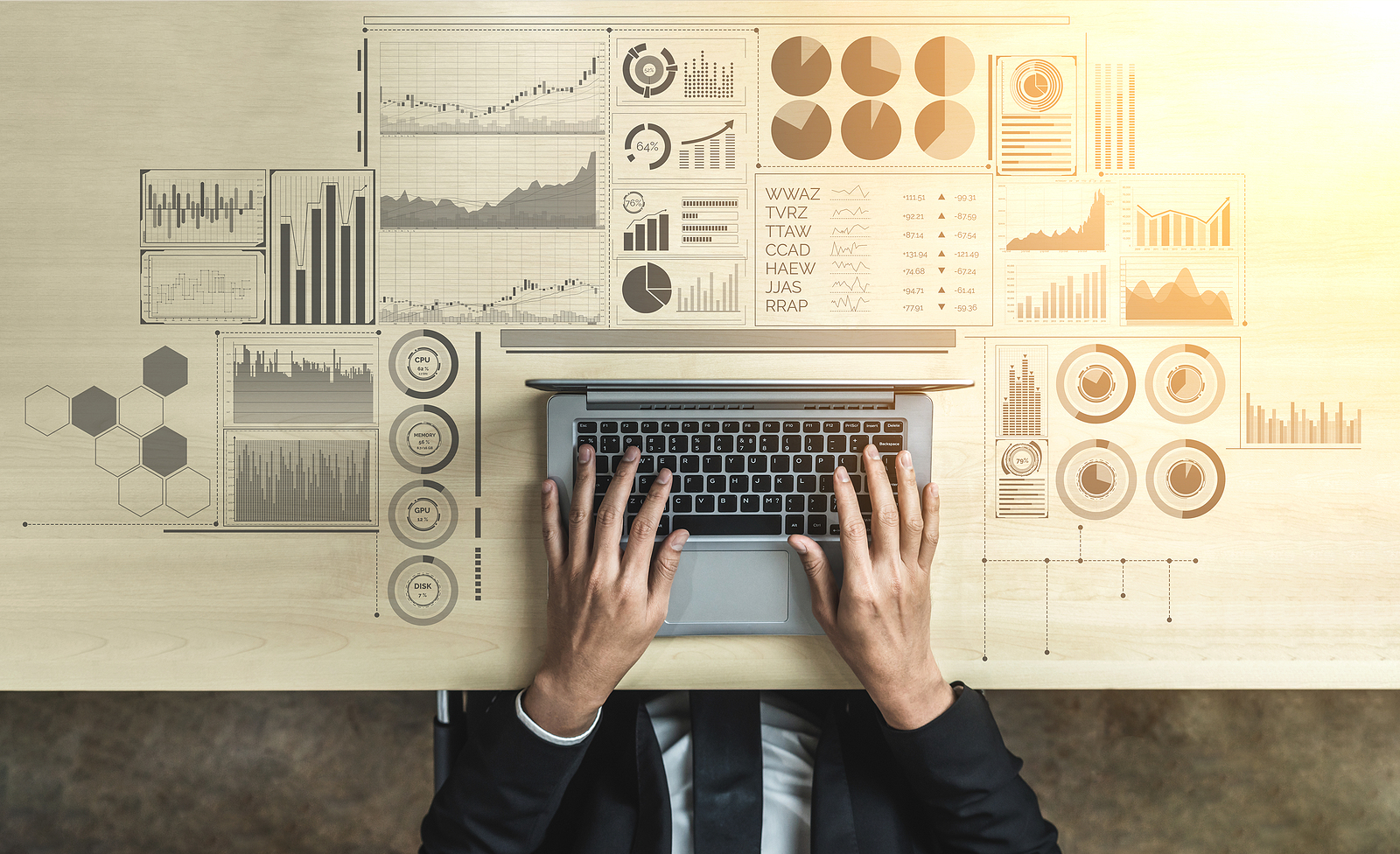 Analysis of Job information is Vital Before Starting Work or Supplying Materials