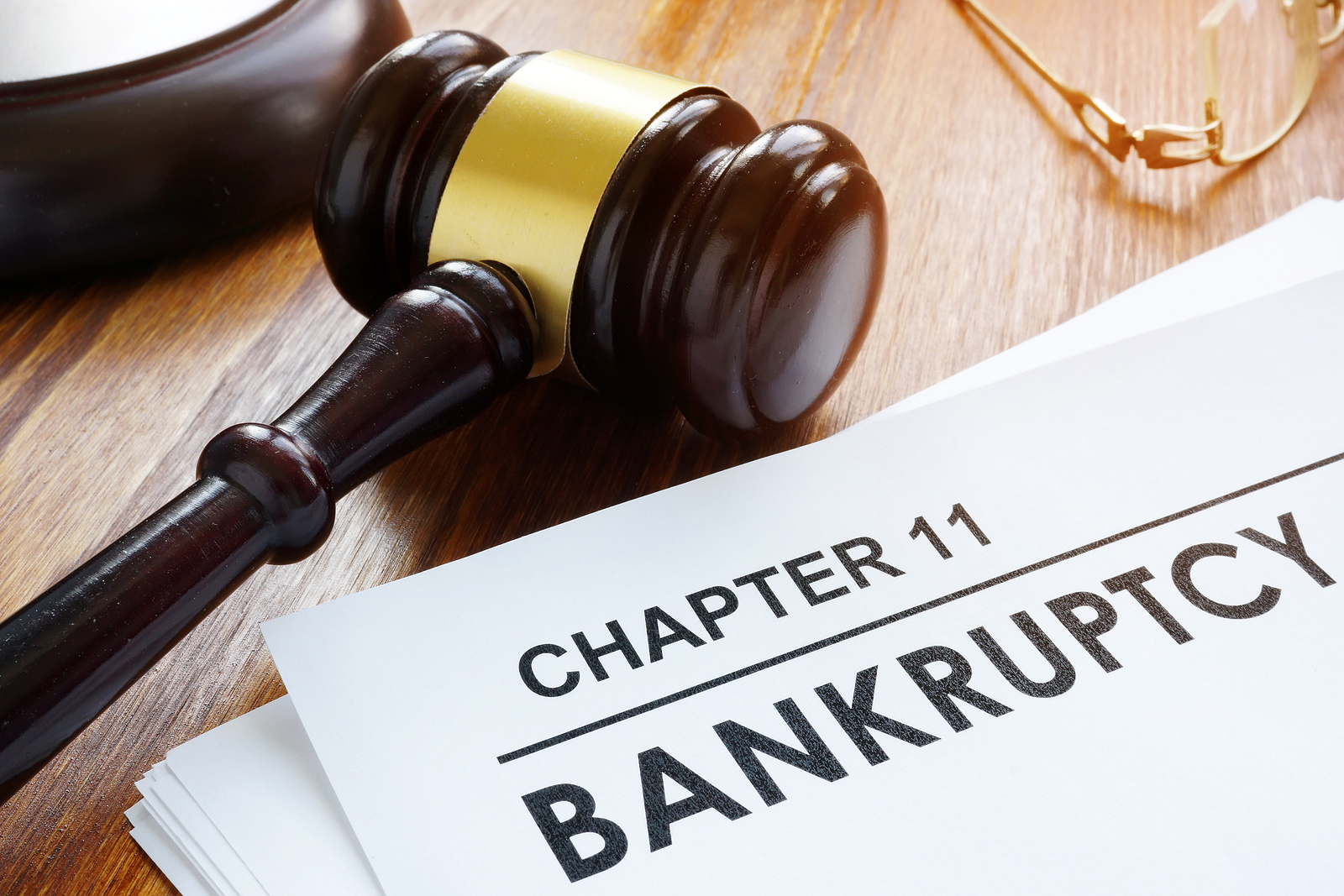 Construction Startup Katerra Files for Bankruptcy, How Are Creditors Protected?