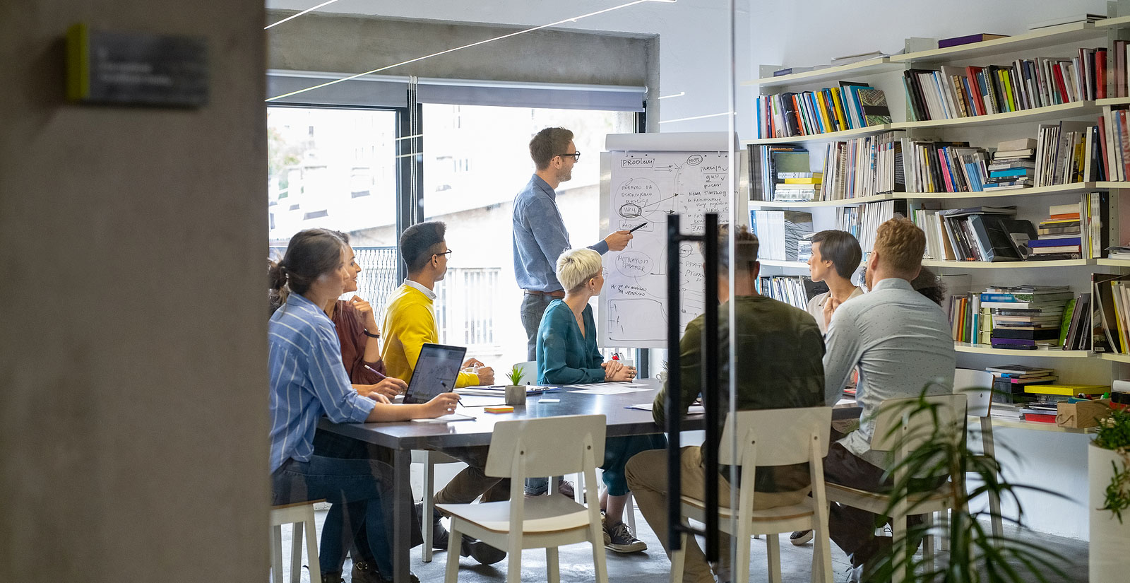 How Many Credit Professionals Does It Take to… Run a Department Efficiently?