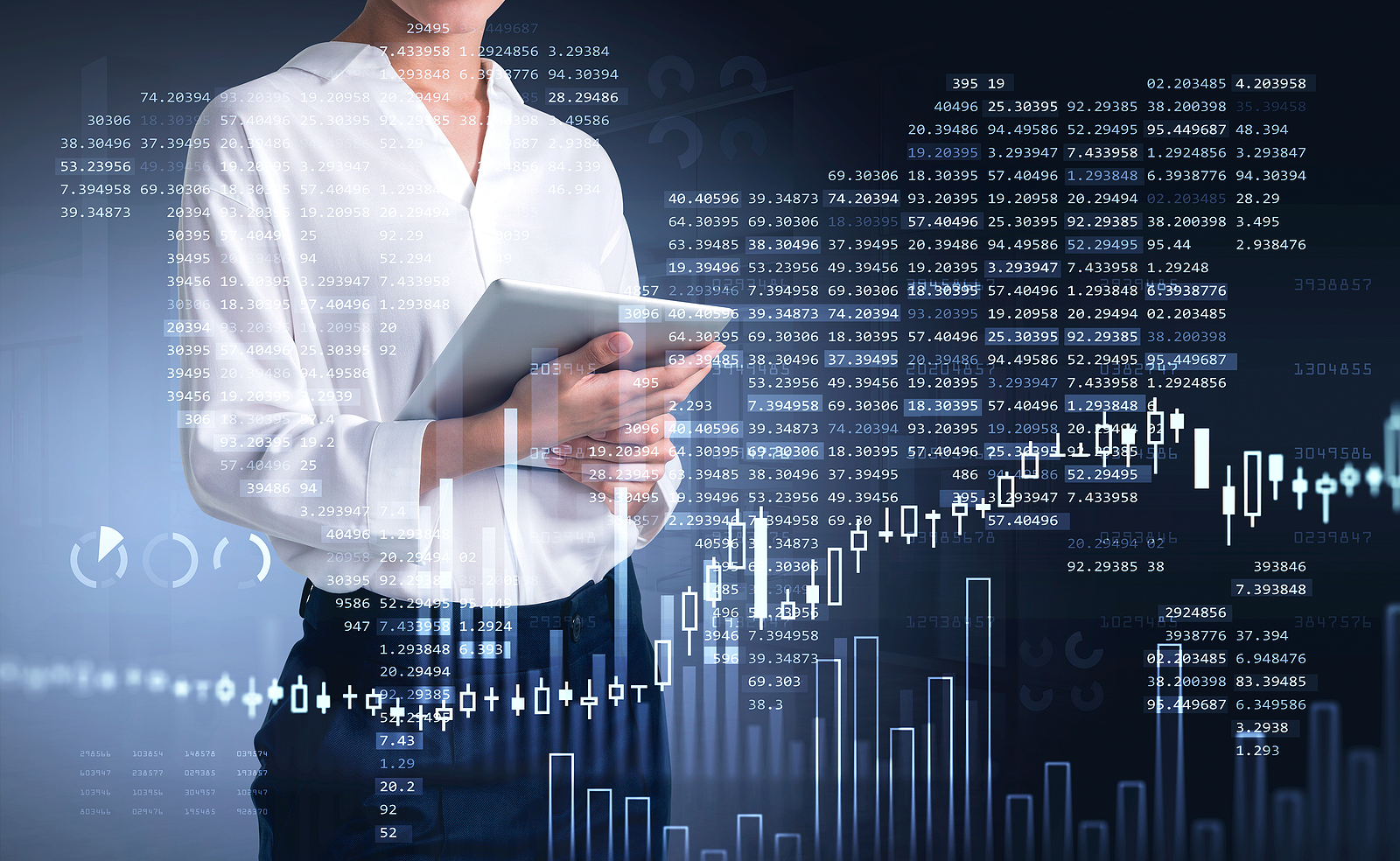 Financial Modeling: A Glance into a Company’s Financial Future