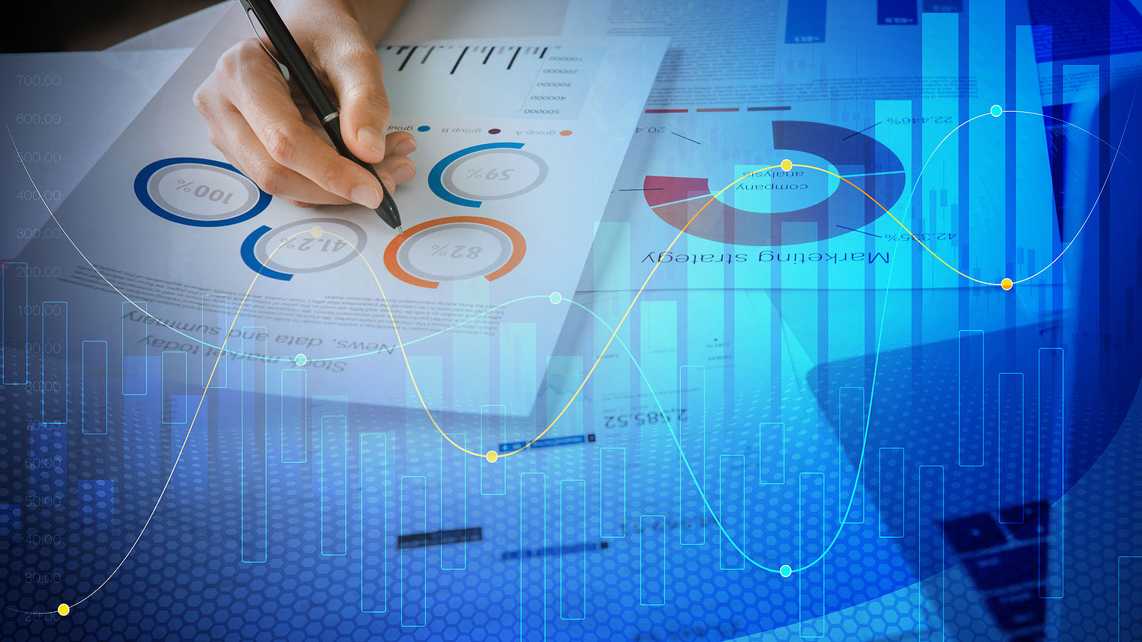 Forecasting Credit Risk for Today’s Environment