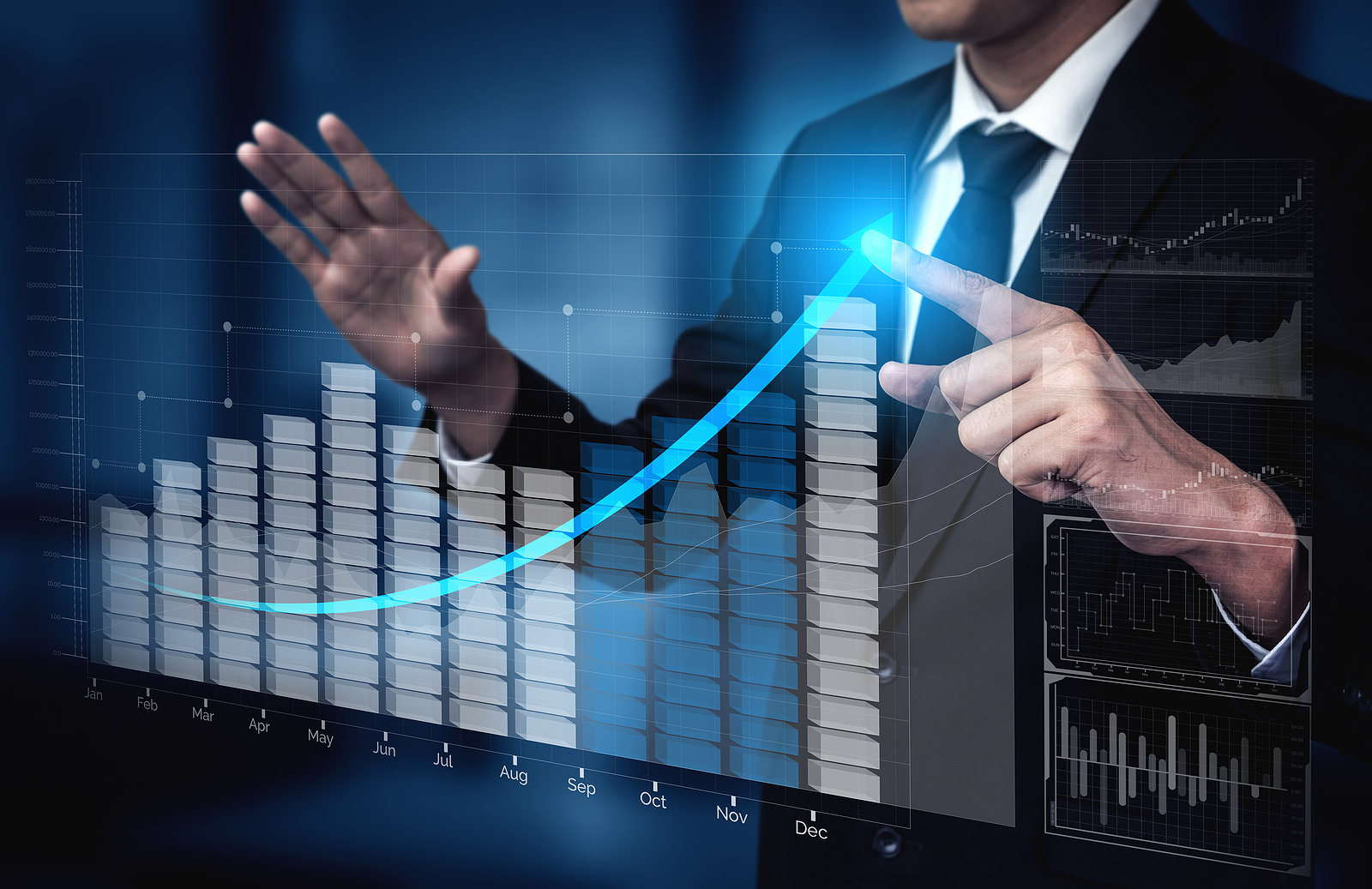 Minor Setback in NACM’s February Credit Managers’ Index Hints Toward Promising Months Ahead