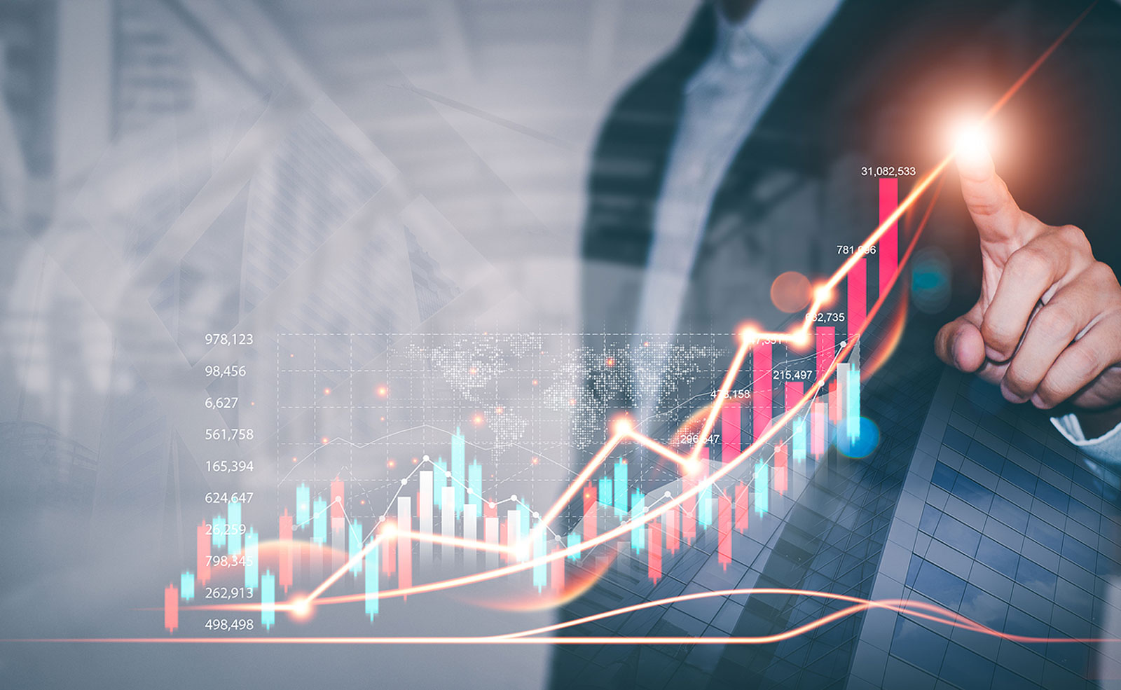 NACM’s March Credit Managers’ Index ‘Far Better’ Than Expected