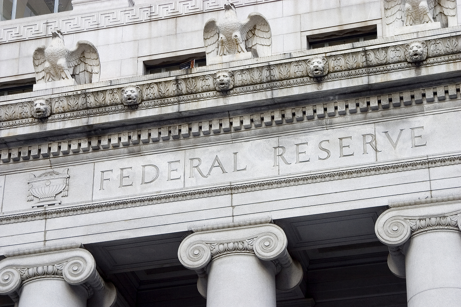 No Warnings of a Fed Shift